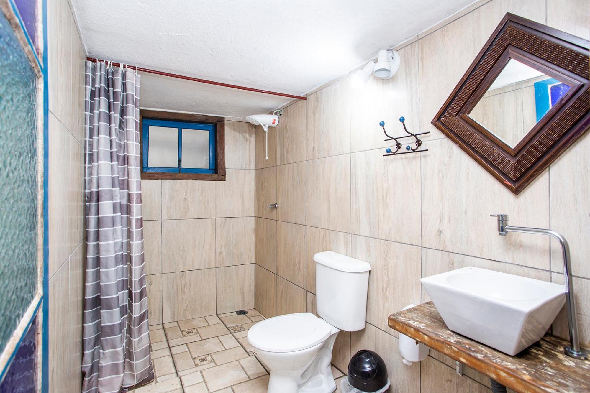Encanto Aguas Hotel 3*