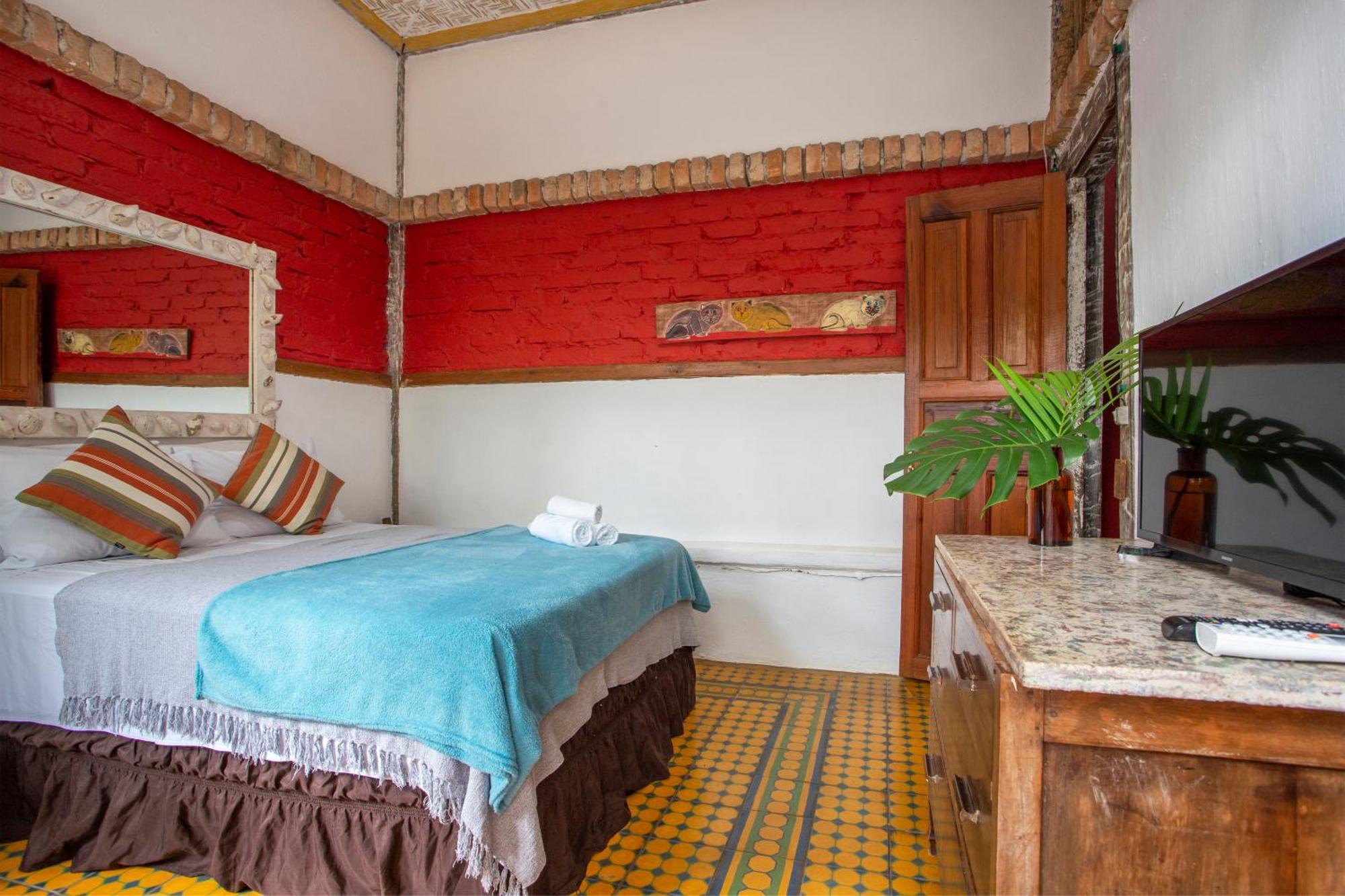 Hotel Encanto Aguas