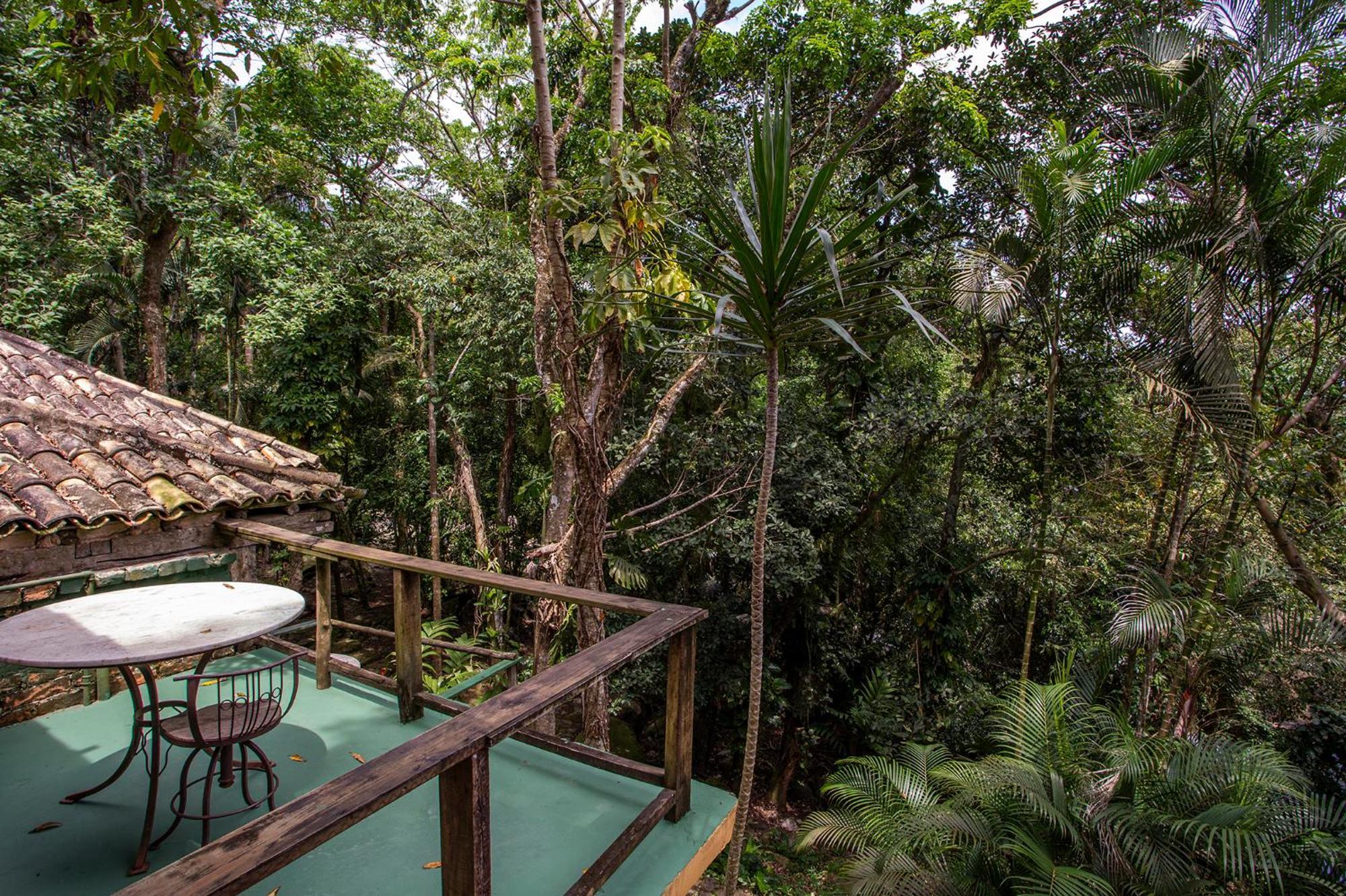 Hotel Encanto Aguas 3*